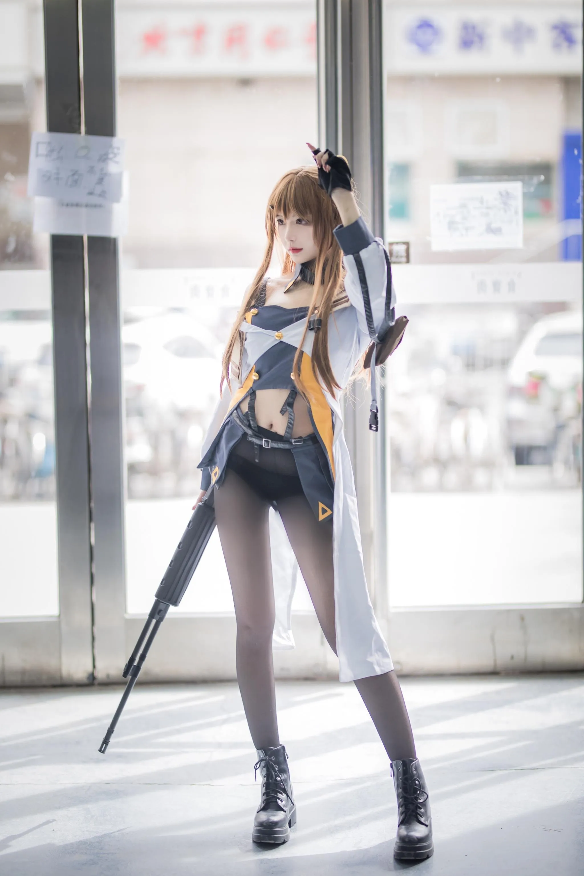 Shika小鹿鹿 – NO.06 k2 [25P]插图6